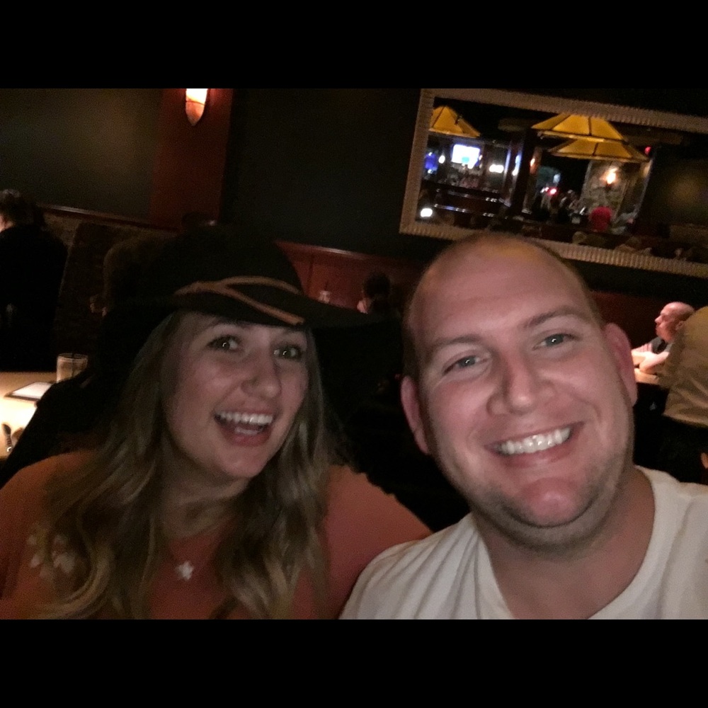 Meet your Posher, Dallas